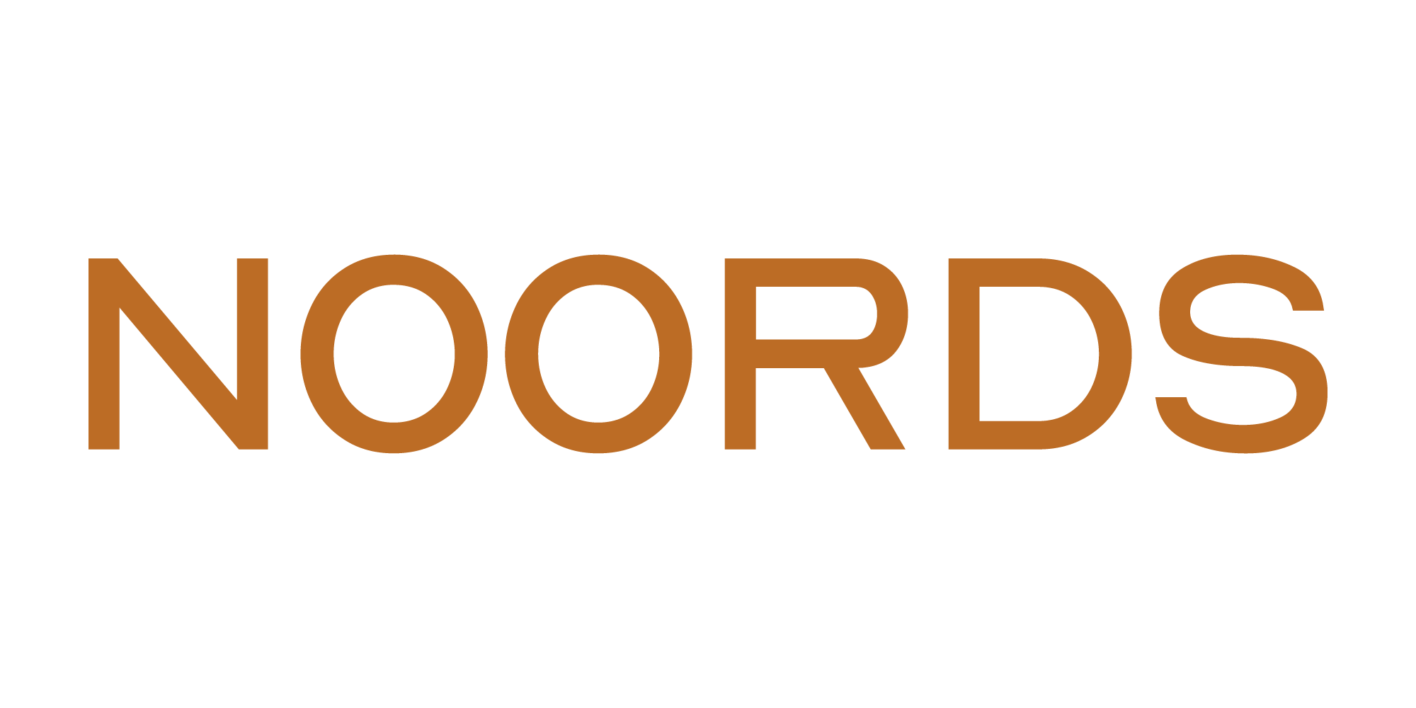 Noords logosu – Doğal kayın ahşap sofra ürünleri