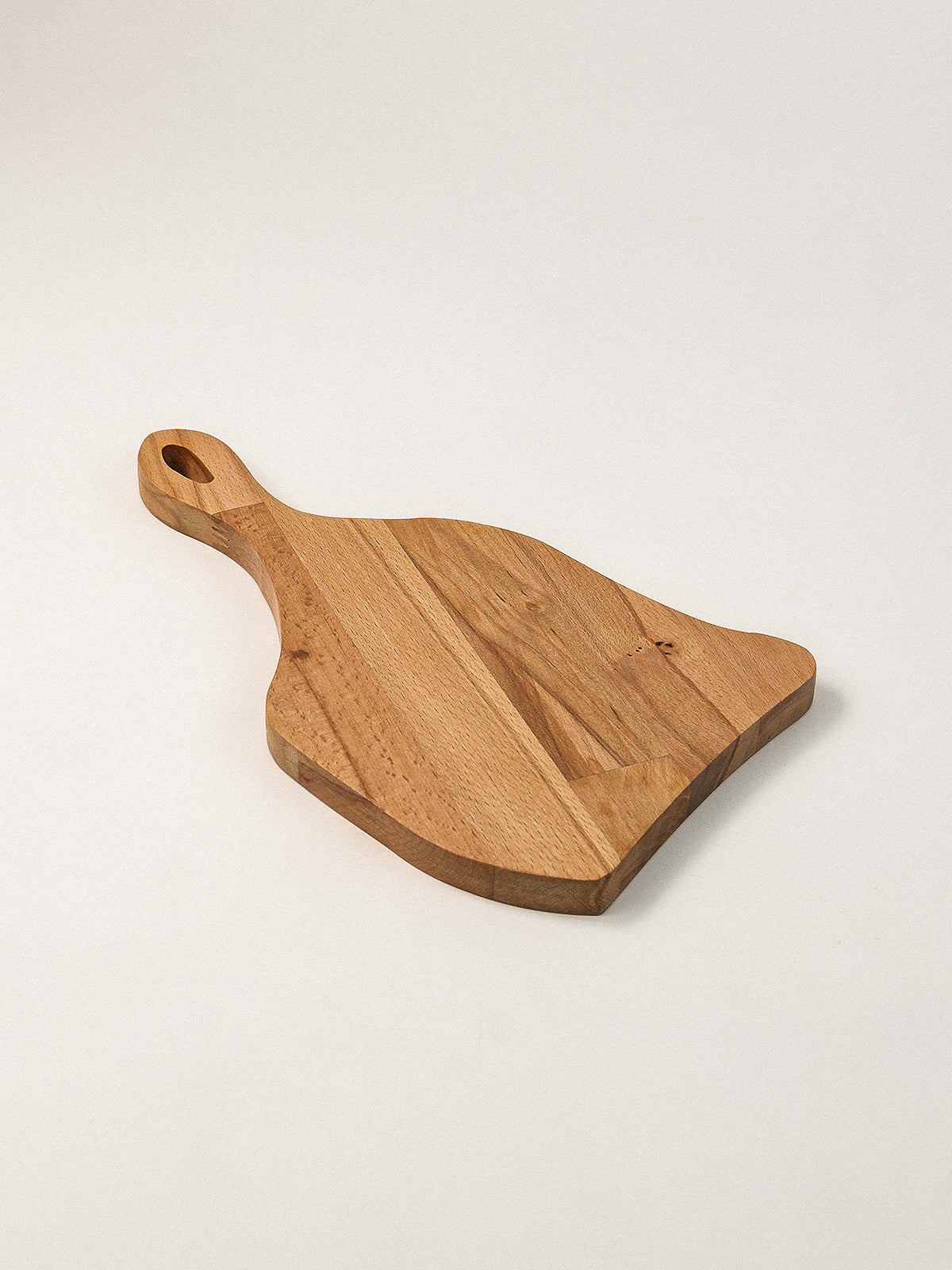 geometrik ahşap sunum tahtası – Hamar Geometrik Tasarım Ahşap Sunum Tahtası 18 x 32 x 1.8 cm | Noords