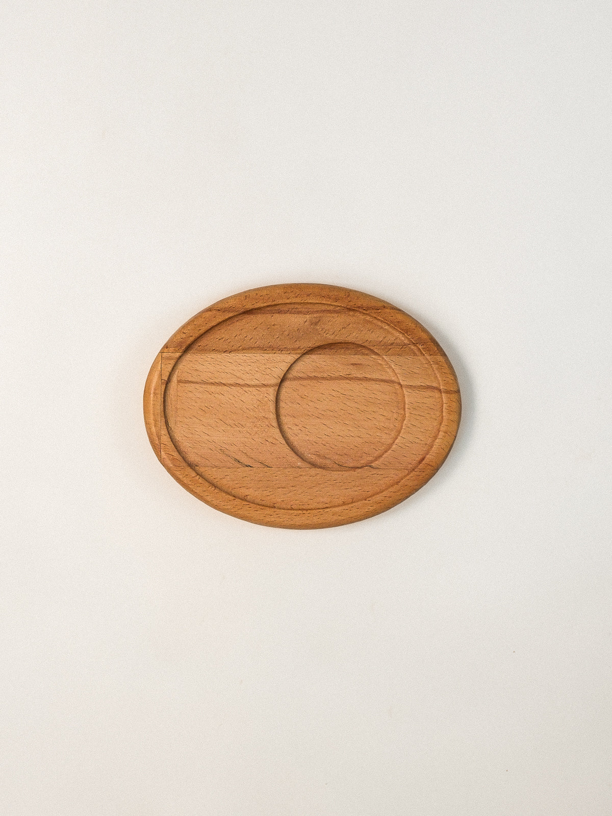ahşap kahve sunum tabağı – Oslo Ahşap Kahve Sunum Tabağı 11 x 13 x 1.8 cm | Noords