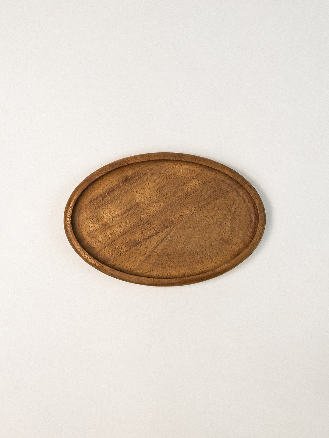 yuvarlak ahşap sunum tabağı – Haugen Yuvarlak Ahşap Sunum Tabağı 22 x 1.8 cm | Noords