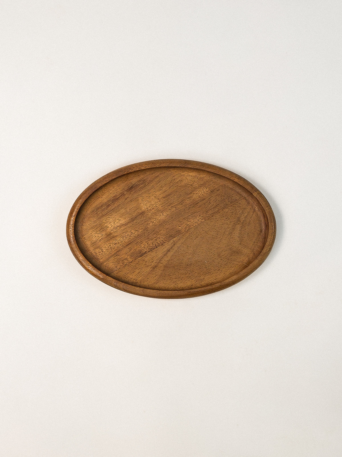 yuvarlak ahşap sunum tabağı – Haugen Yuvarlak Ahşap Sunum Tabağı 22 x 1.8 cm | Noords