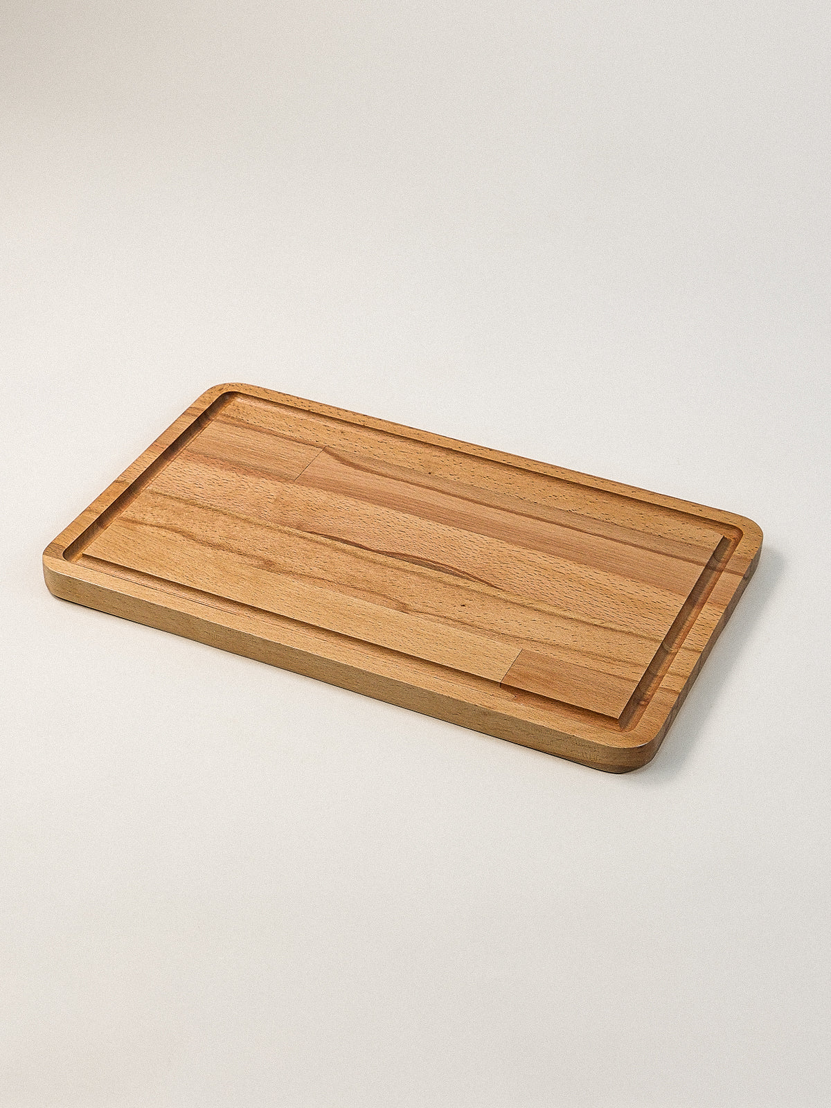 dikdörtgen ahşap sunum tabağı – Ekero Dikdörtgen Ahşap Sunum Tabağı 18 x 38 x 1.8 cm | Noords