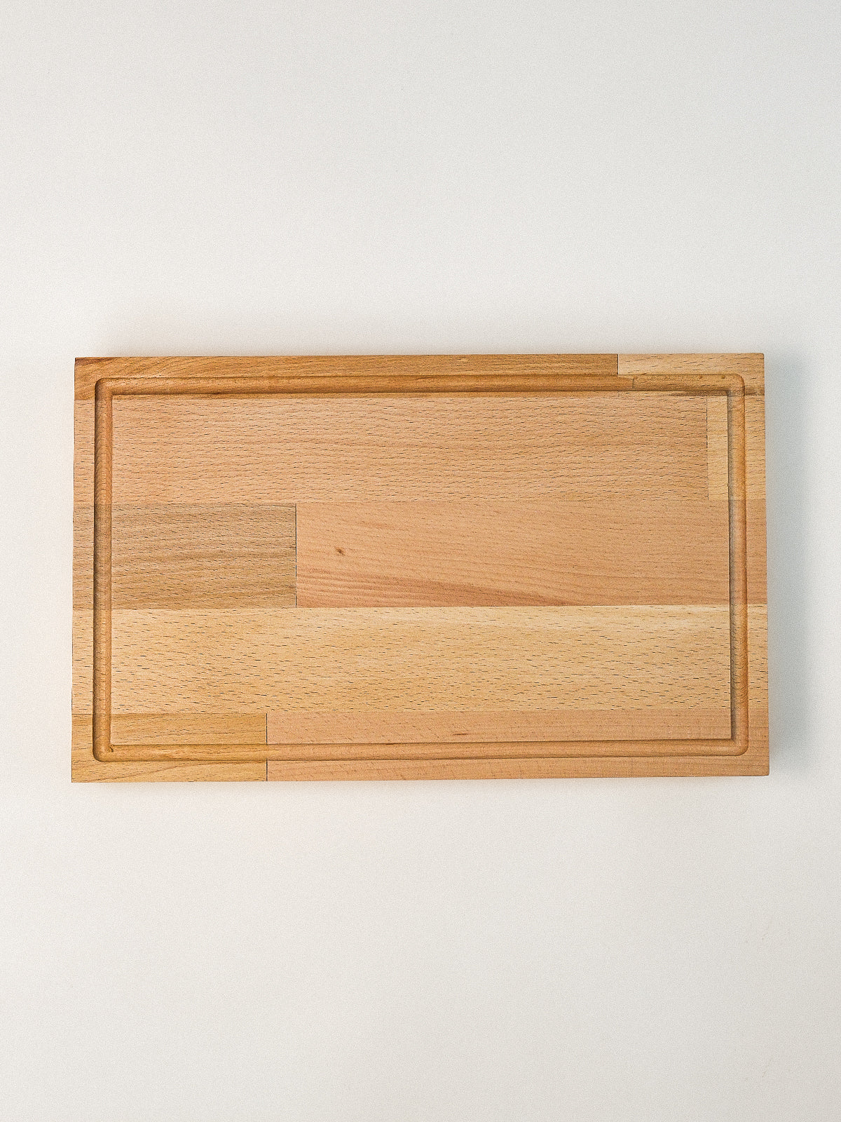 kalın profesyonel ahşap kesme tahtası – Stavanger Kalın Ahşap Et Kesme Tahtası 24 x 39 x 4 cm | Noords