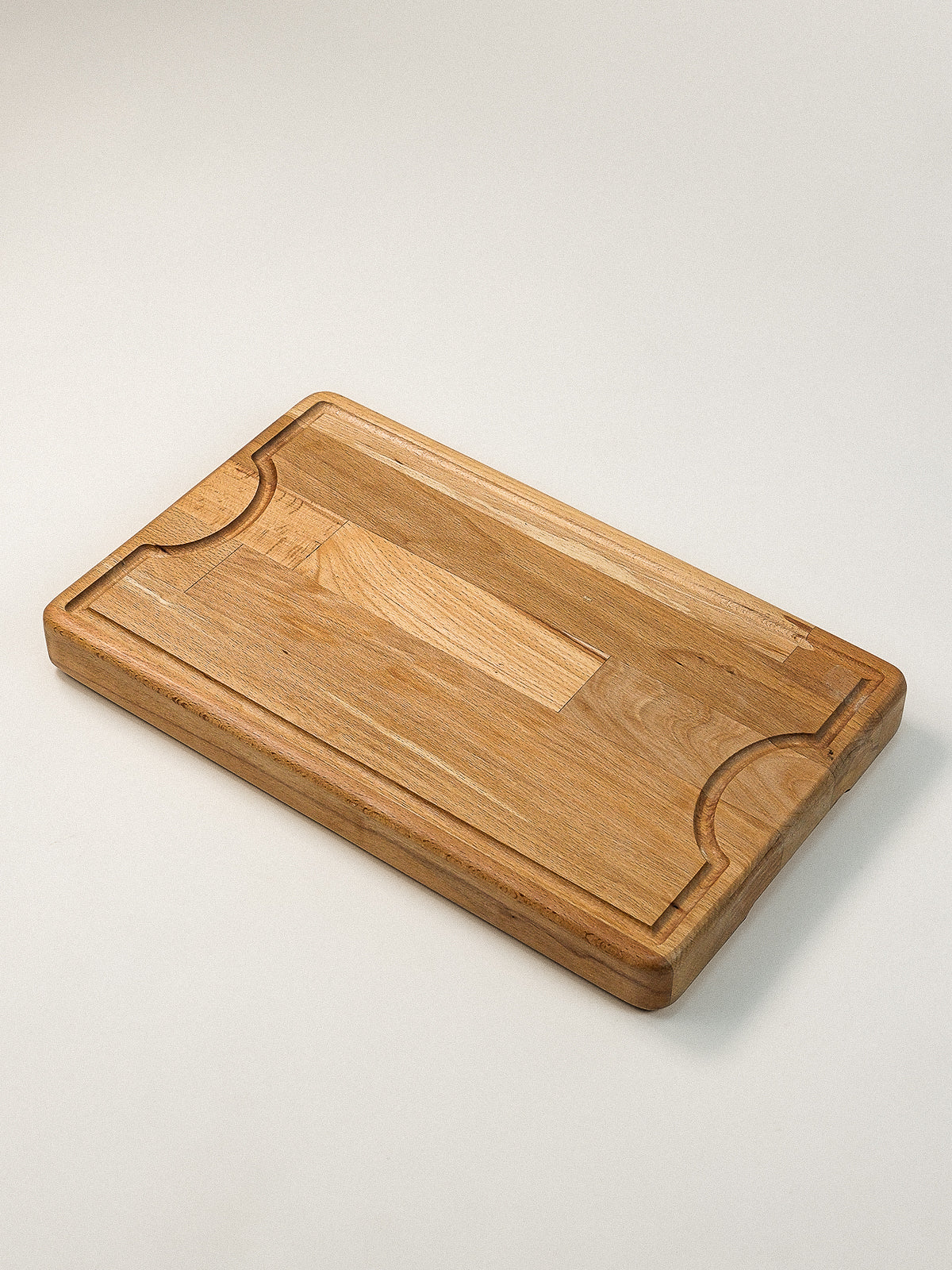 kalın profesyonel ahşap kesme tahtası – Molde Profesyonel Kalın Ahşap Kesme Tahtası 24 x 39 x 4 cm | Noords