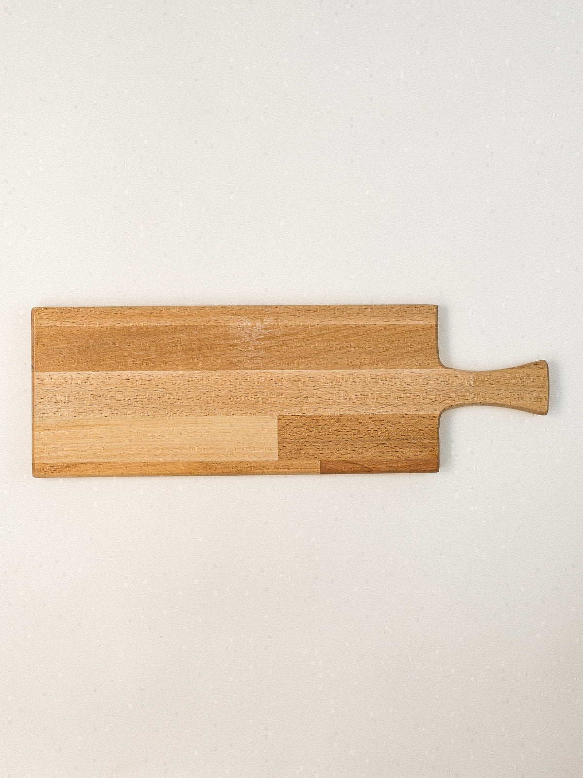 ahşap şarküteri tahtası – Volda Uzun Ahşap Şarküteri Tahtası 15 x 46 x 1.8 cm | Noords