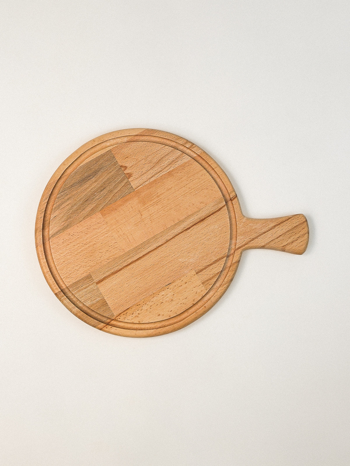 ahşap pizza tahtası – Bodo Ahşap Pizza ve Pide Sunum Tabağı 30 x 40 x 1.8 cm | Noords