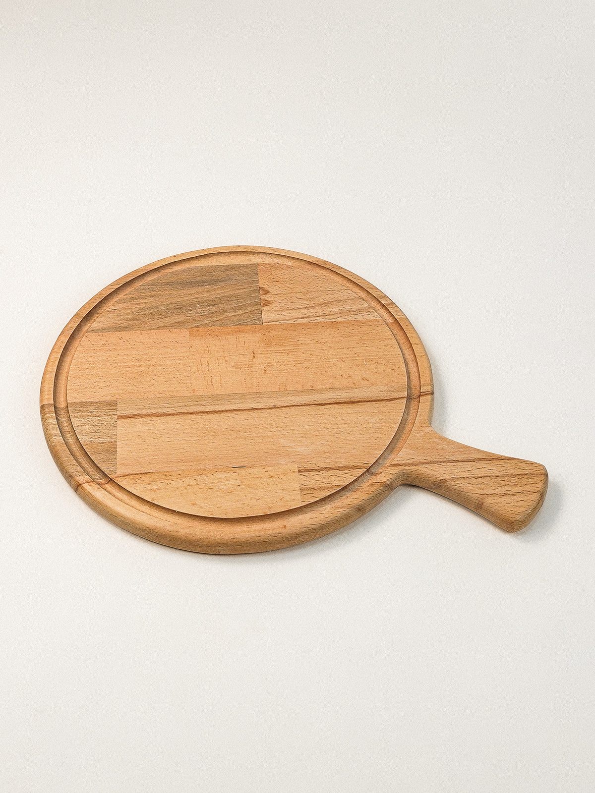 ahşap pizza tahtası – Bodo Ahşap Pizza ve Pide Sunum Tabağı 30 x 40 x 1.8 cm | Noords