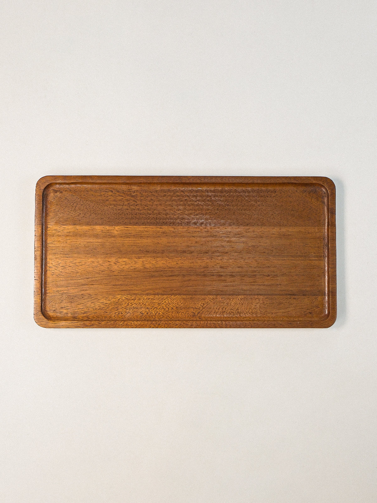 dikdörtgen ahşap sunum tabağı – Falun Dikdörtgen Ahşap Servis Tabağı 17 x 38 x 1.8 cm | Noords