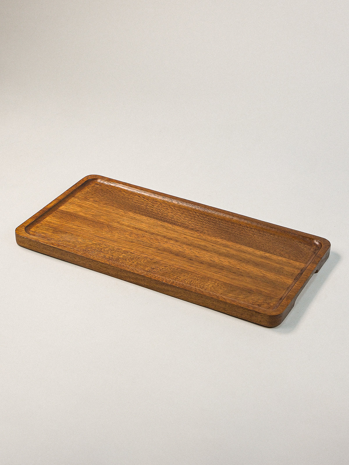 dikdörtgen ahşap sunum tabağı – Falun Dikdörtgen Ahşap Servis Tabağı 17 x 38 x 1.8 cm | Noords