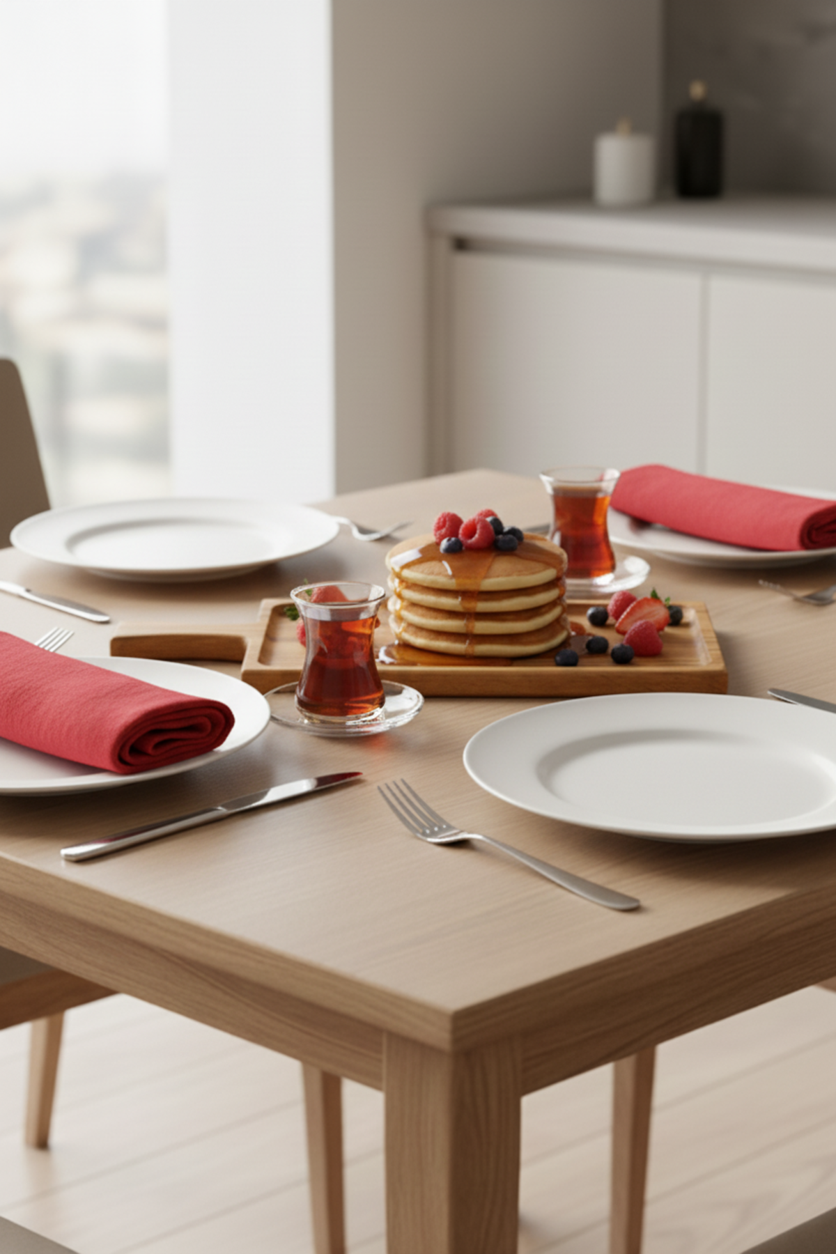 saplı ahşap sunum tahtası – Visby Büyük Boy Saplı Ahşap Sunum Tahtası 18 x 47 x 1.8 cm | Noords