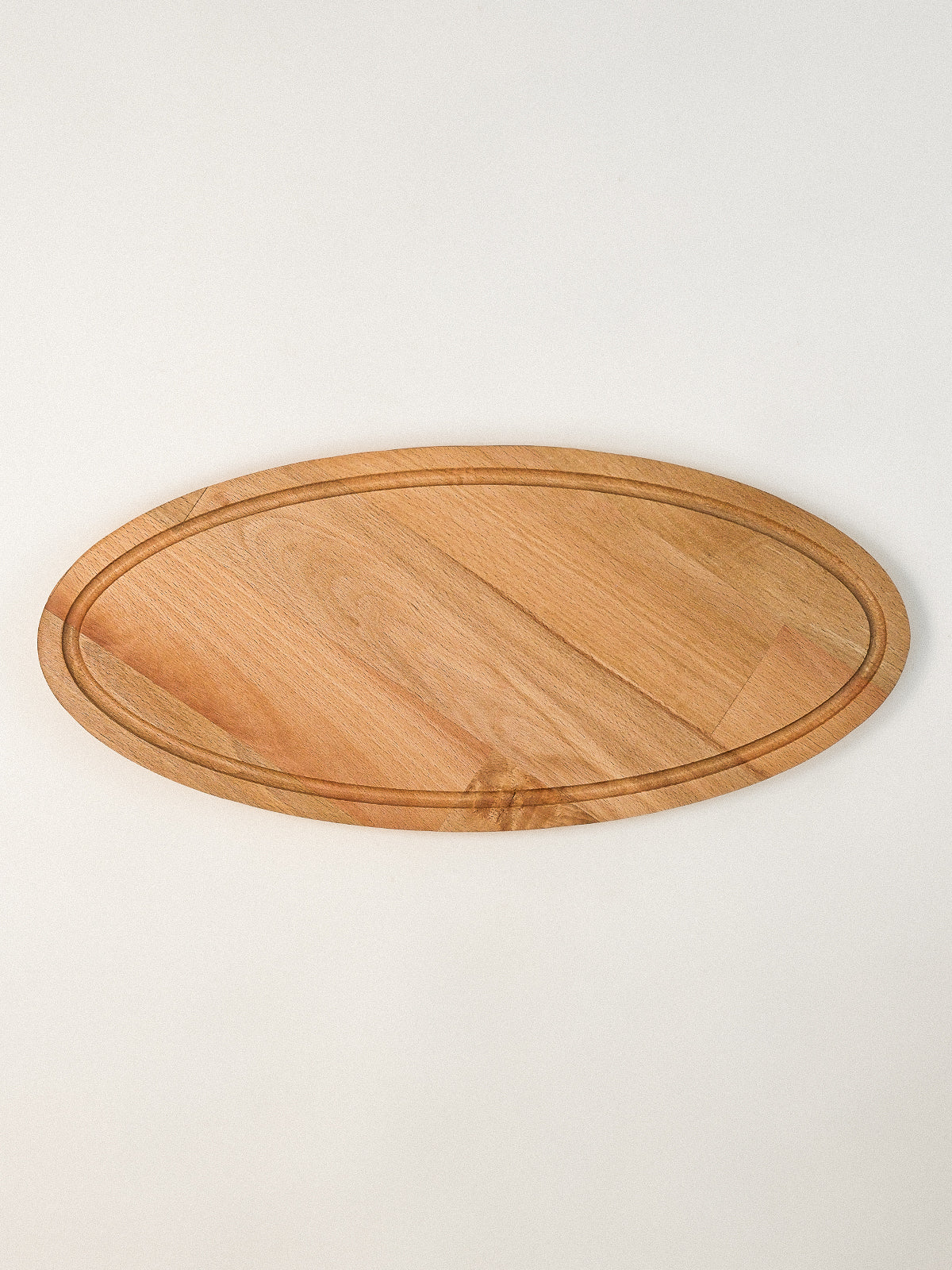 büyük oval ahşap peynir tabağı – Vasteras Geniş Oval Ahşap Peynir Tabağı 22 x 45 x 1.8 cm | Noords