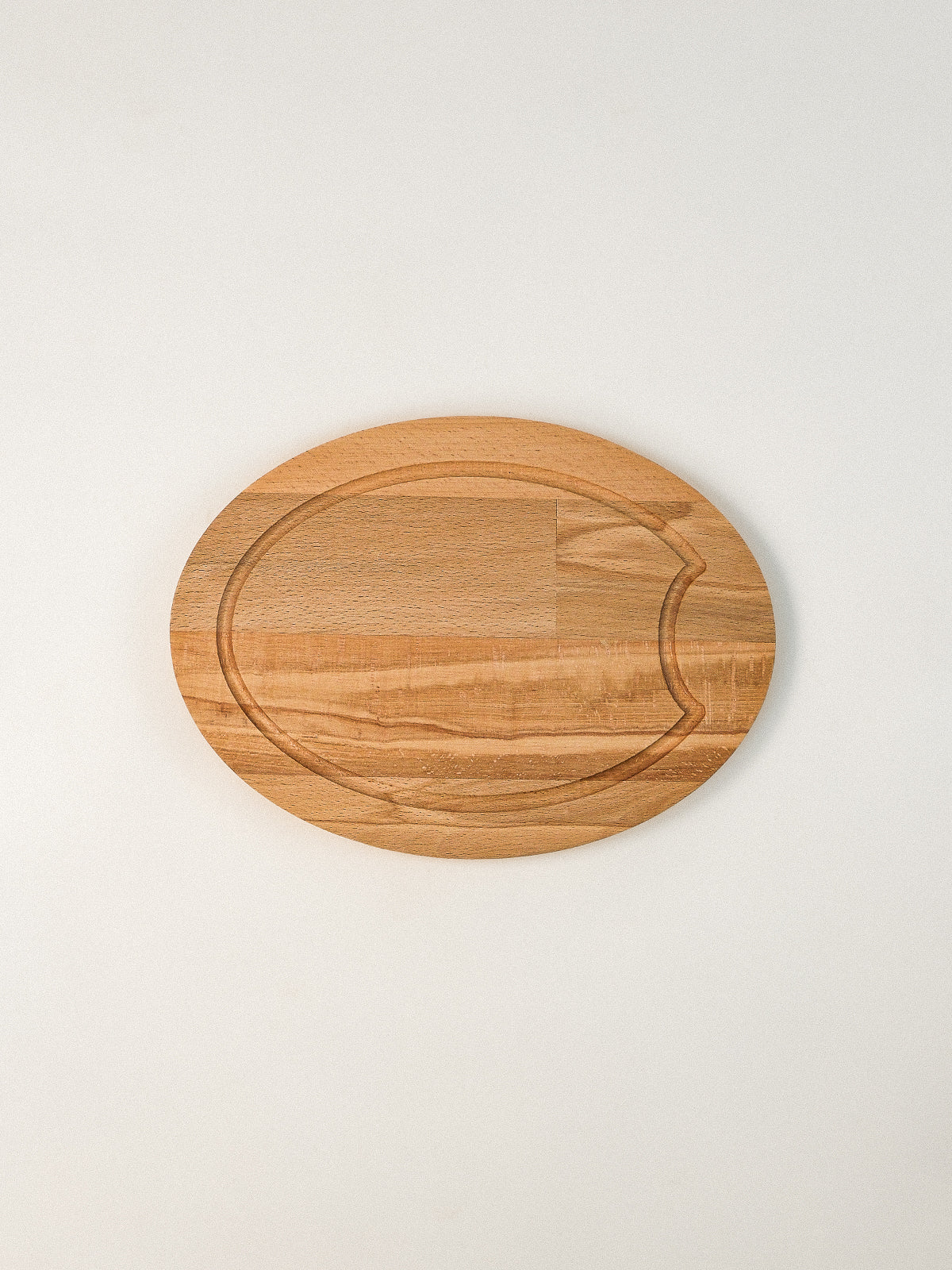 oval ahşap tabak – Kalmar Orta Boy Oval Ahşap Tabak 22 x 30 x 1.8 cm | Noords