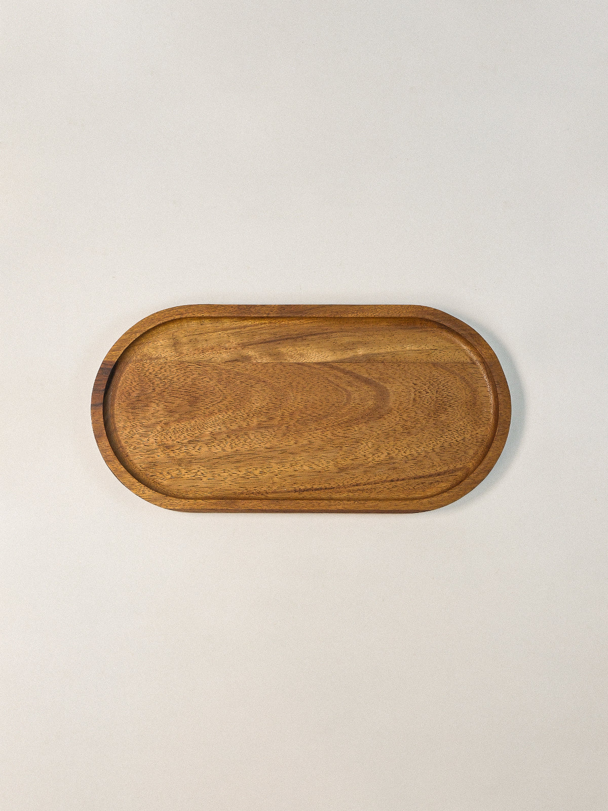 ince uzun oval ahşap tabak – Narvik İnce Uzun Oval Ahşap Tabak 15 x 38 x 1.8 cm | Noords