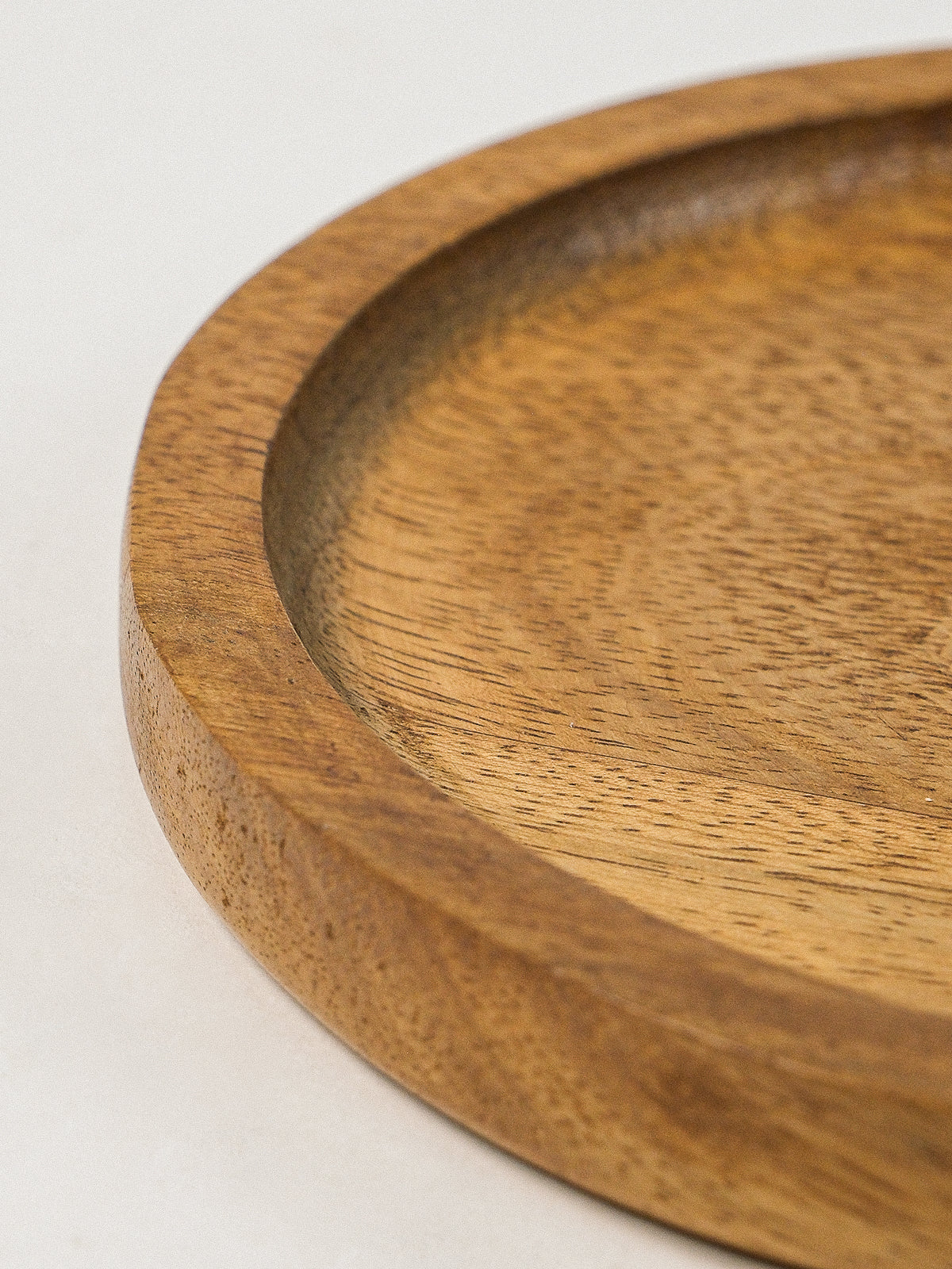 ince uzun oval ahşap tabak – Narvik İnce Uzun Oval Ahşap Tabak 15 x 38 x 1.8 cm | Noords