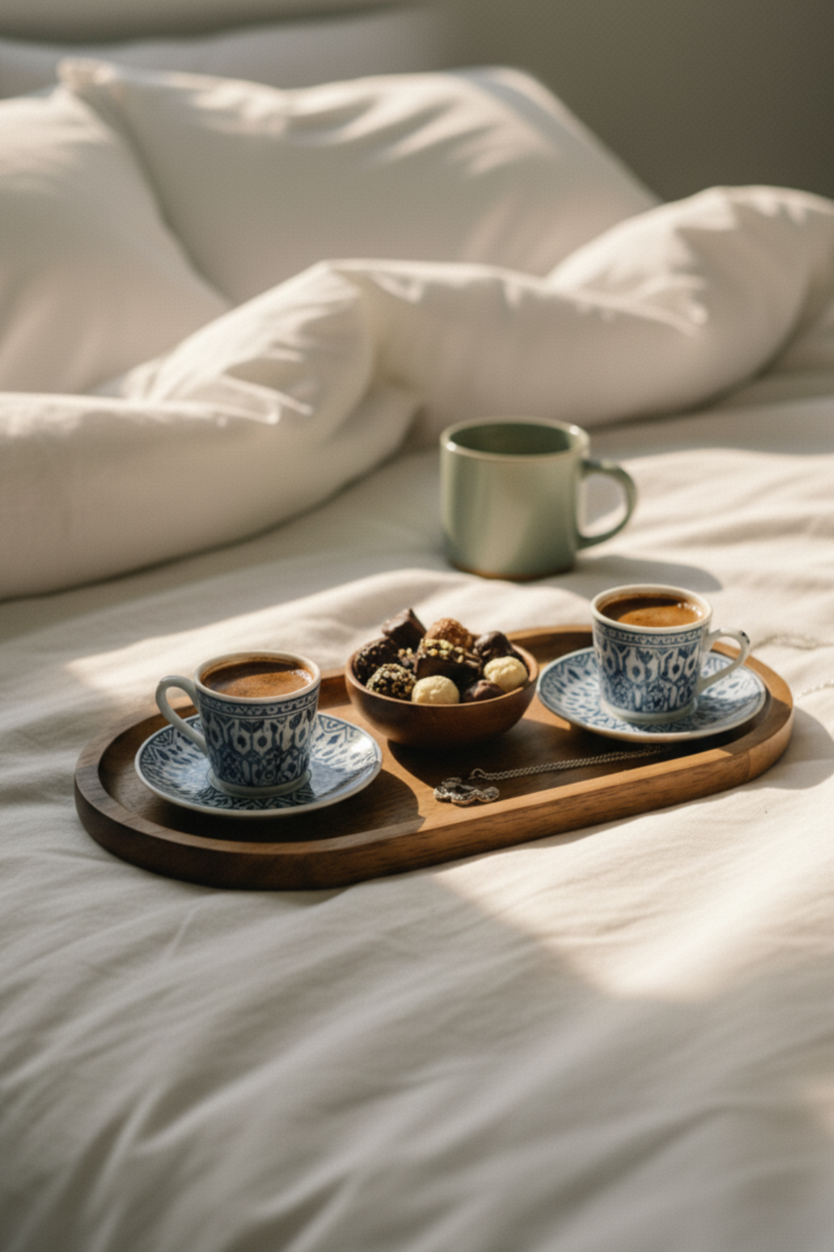 ince uzun oval ahşap tabak – Narvik İnce Uzun Oval Ahşap Tabak 15 x 38 x 1.8 cm | Noords