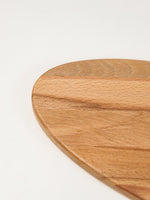 oval ahşap peynir tabağı – Orebro Büyük Boy Oval Ahşap Peynir Tabağı 18 x 47 x 1.8 cm | Noords