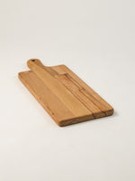 ince uzun ahşap sunum tahtası – Helsinki İnce Uzun Ahşap Sunum Tahtası 15 x 38 x 1.8 cm | Noords