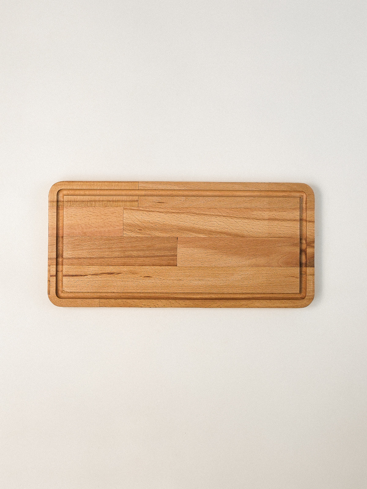 dikdörtgen ahşap kesme tahtası – Harstad Dikdörtgen Ahşap Kesme Tahtası 22 x 36 x 1.8 cm | Noords
