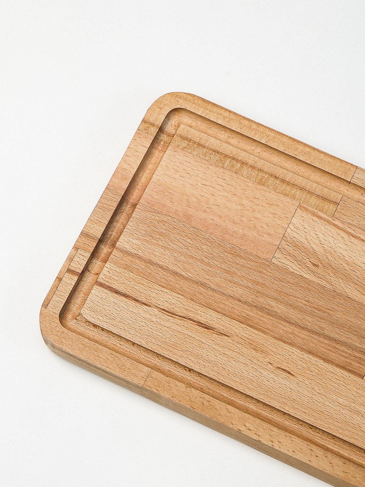 dikdörtgen ahşap kesme tahtası – Harstad Dikdörtgen Ahşap Kesme Tahtası 22 x 36 x 1.8 cm | Noords